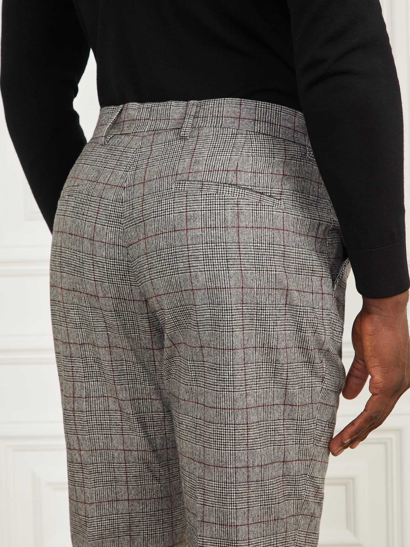 Roger Chino Pants