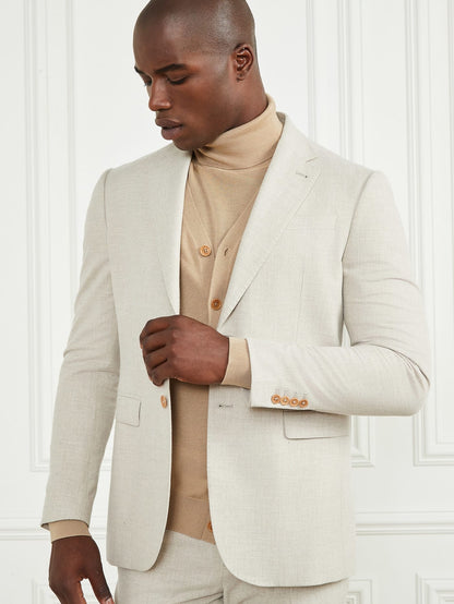 Sean Notched Blazer