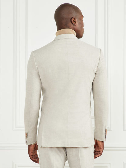 Sean Notched Blazer