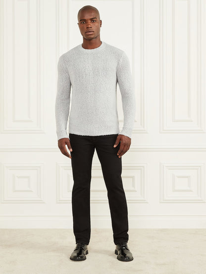 Jaspe Crewneck Sweater