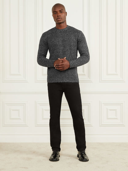 Jaspe Crewneck Sweater