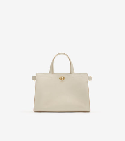 Small Cotswolds Tote in Black