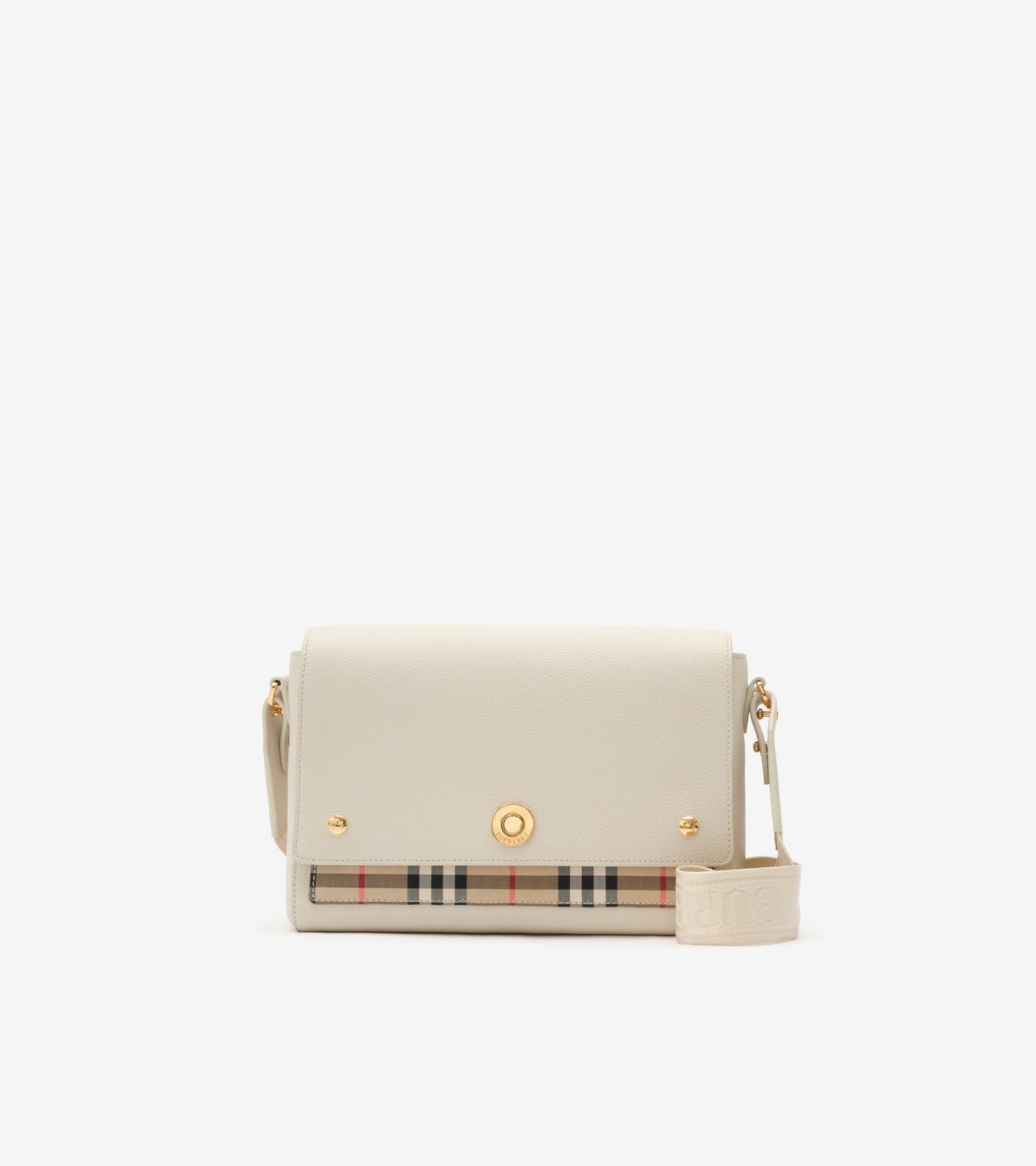 Note Bag in Black