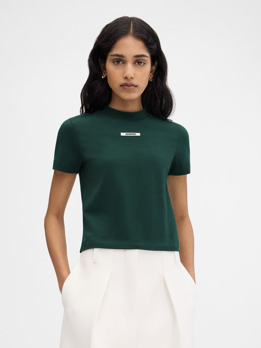 The Gros Grain t-shirt