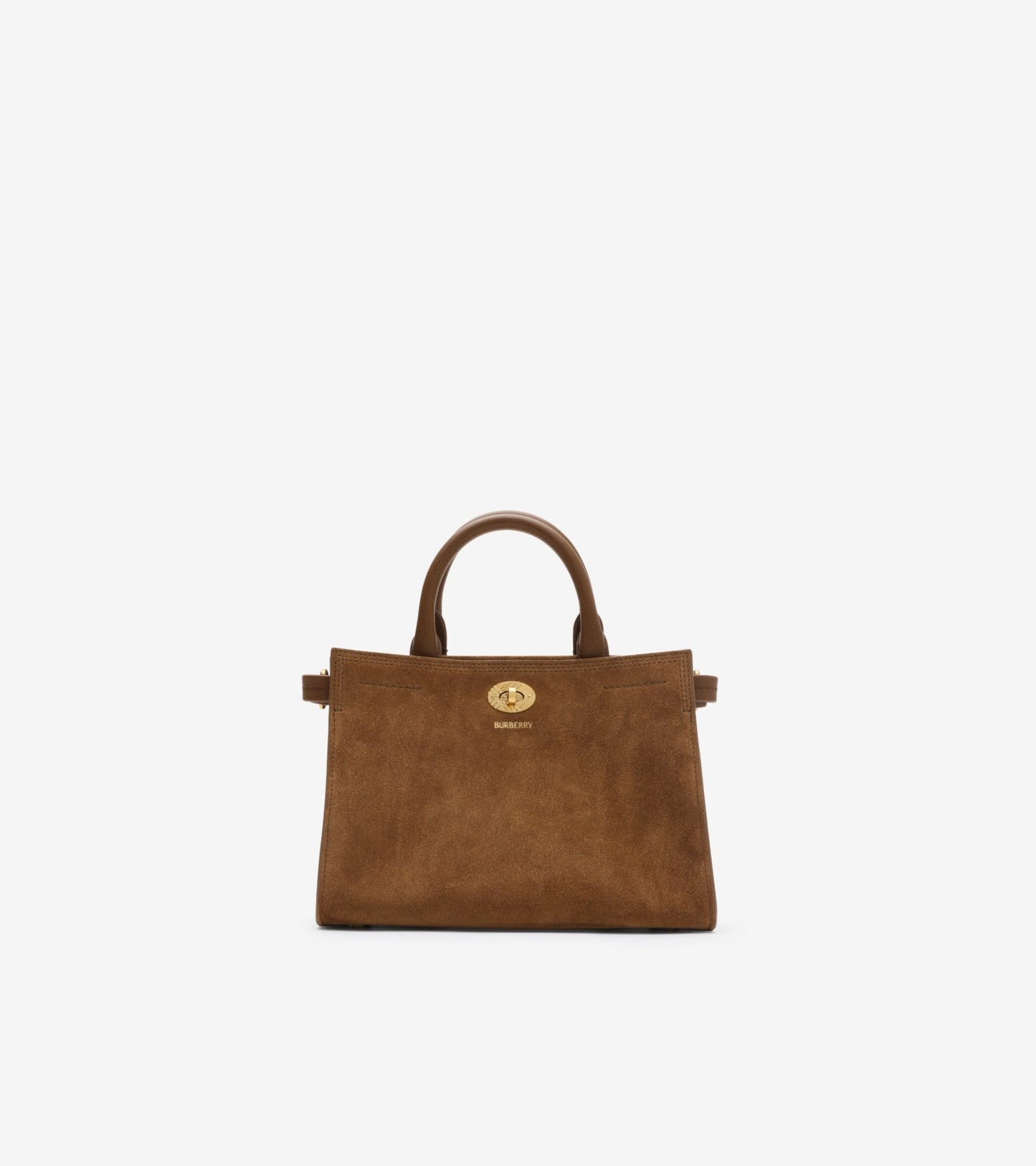 Mini Cotswolds Tote in Black