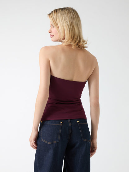 Eco Lydia Halter Top