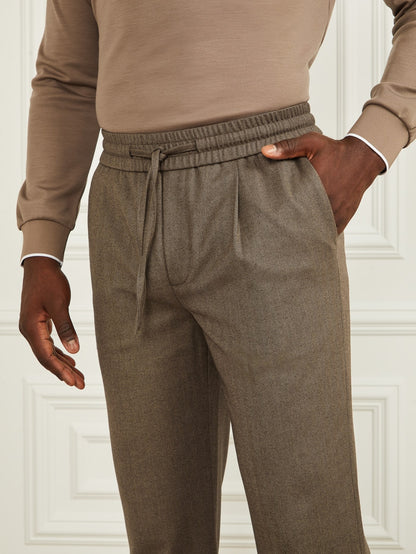 Daniel Regular Tapered Pant