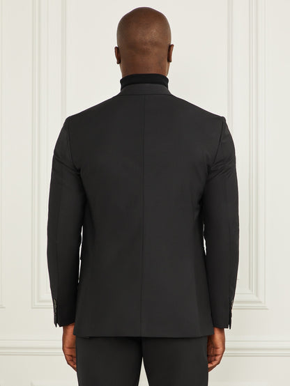 Sean Wool-Blend Blazer