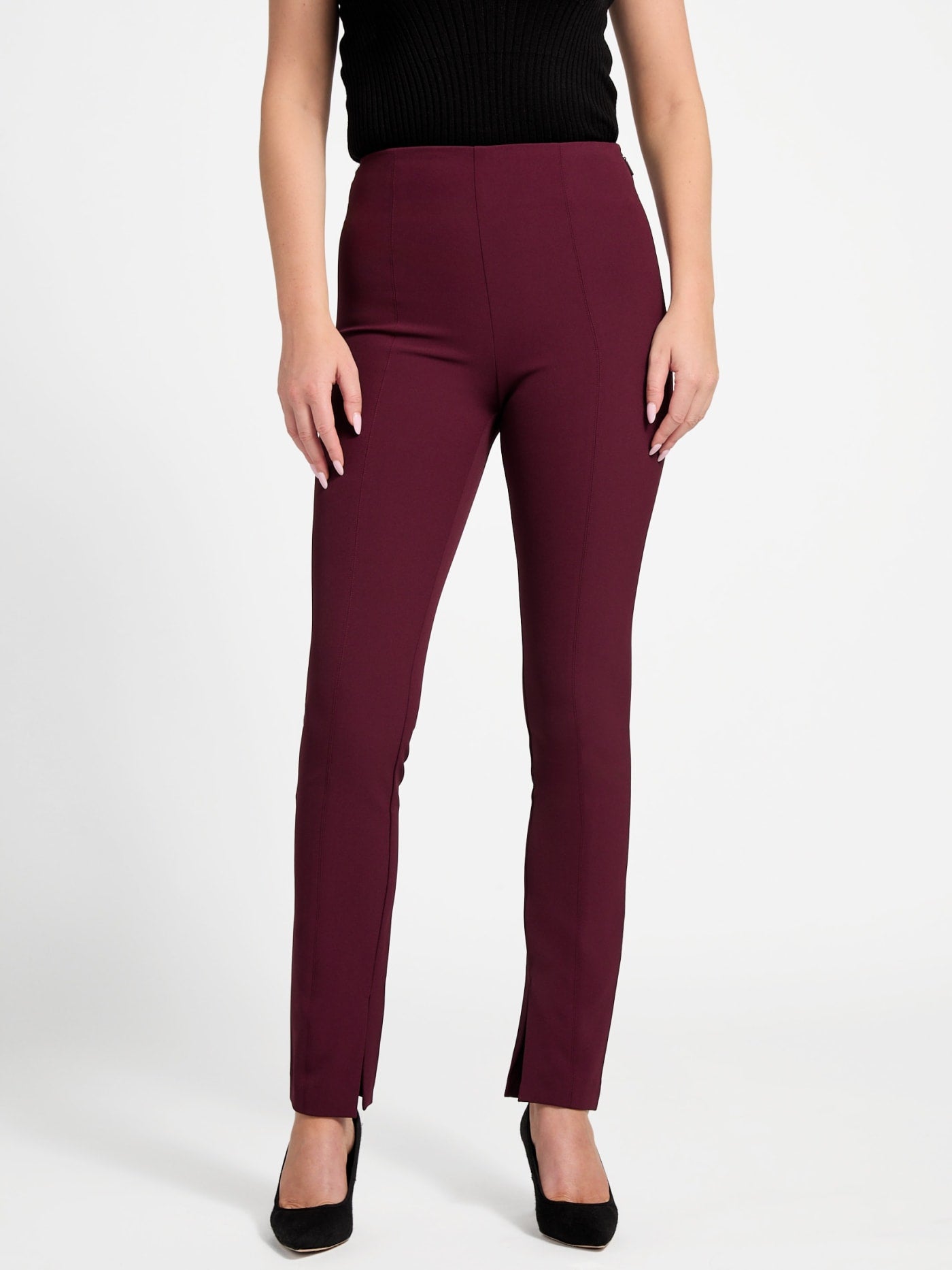 Dallas Straight Pant