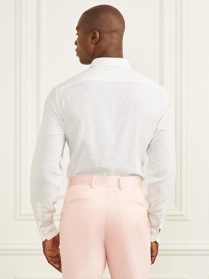 Eco Joe Linen Shirt