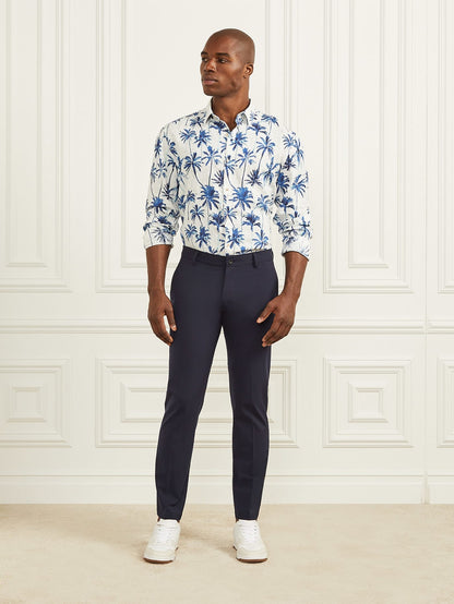Eco Joe Linen Shirt
