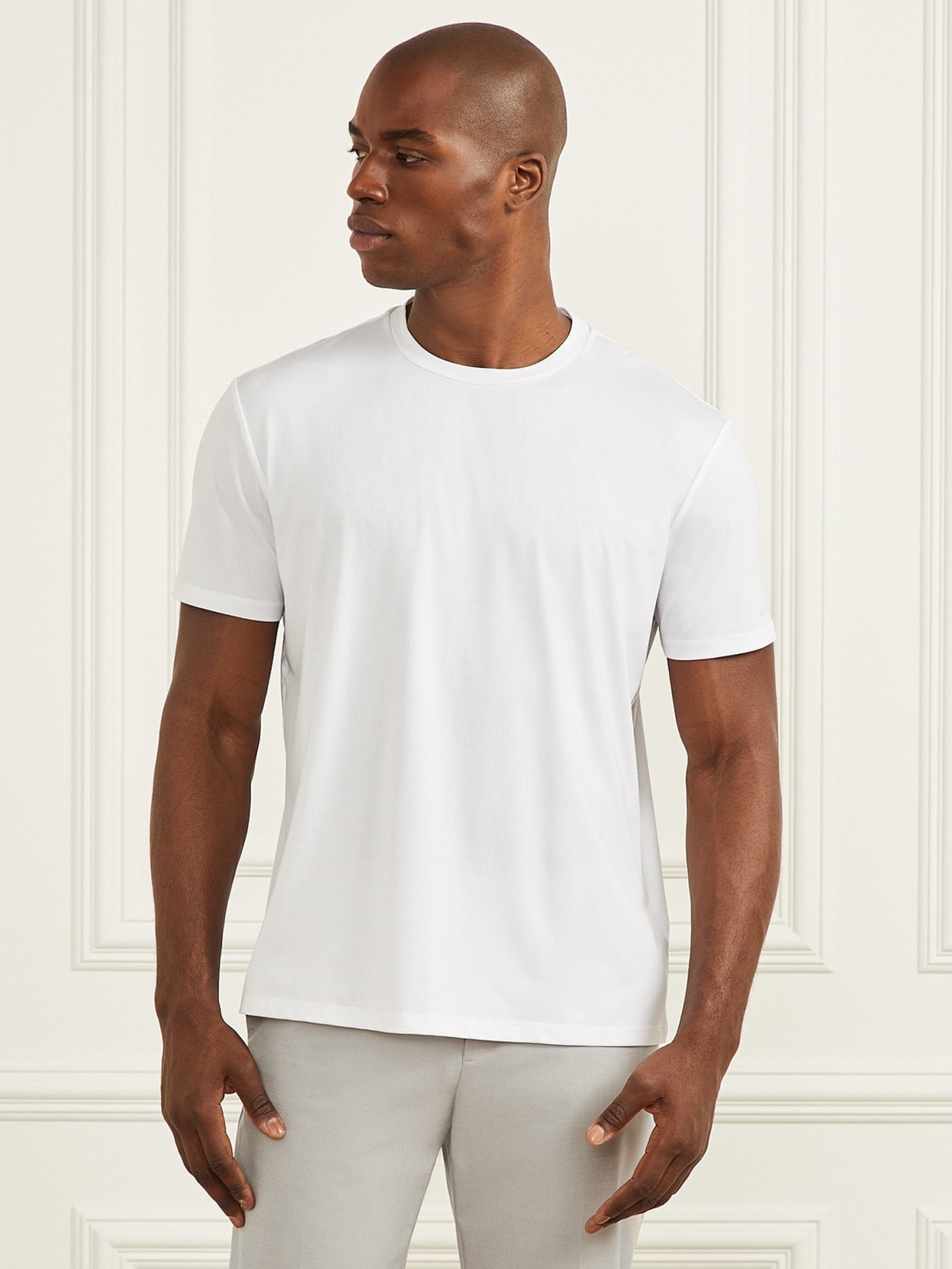 Formal Performance Shirt