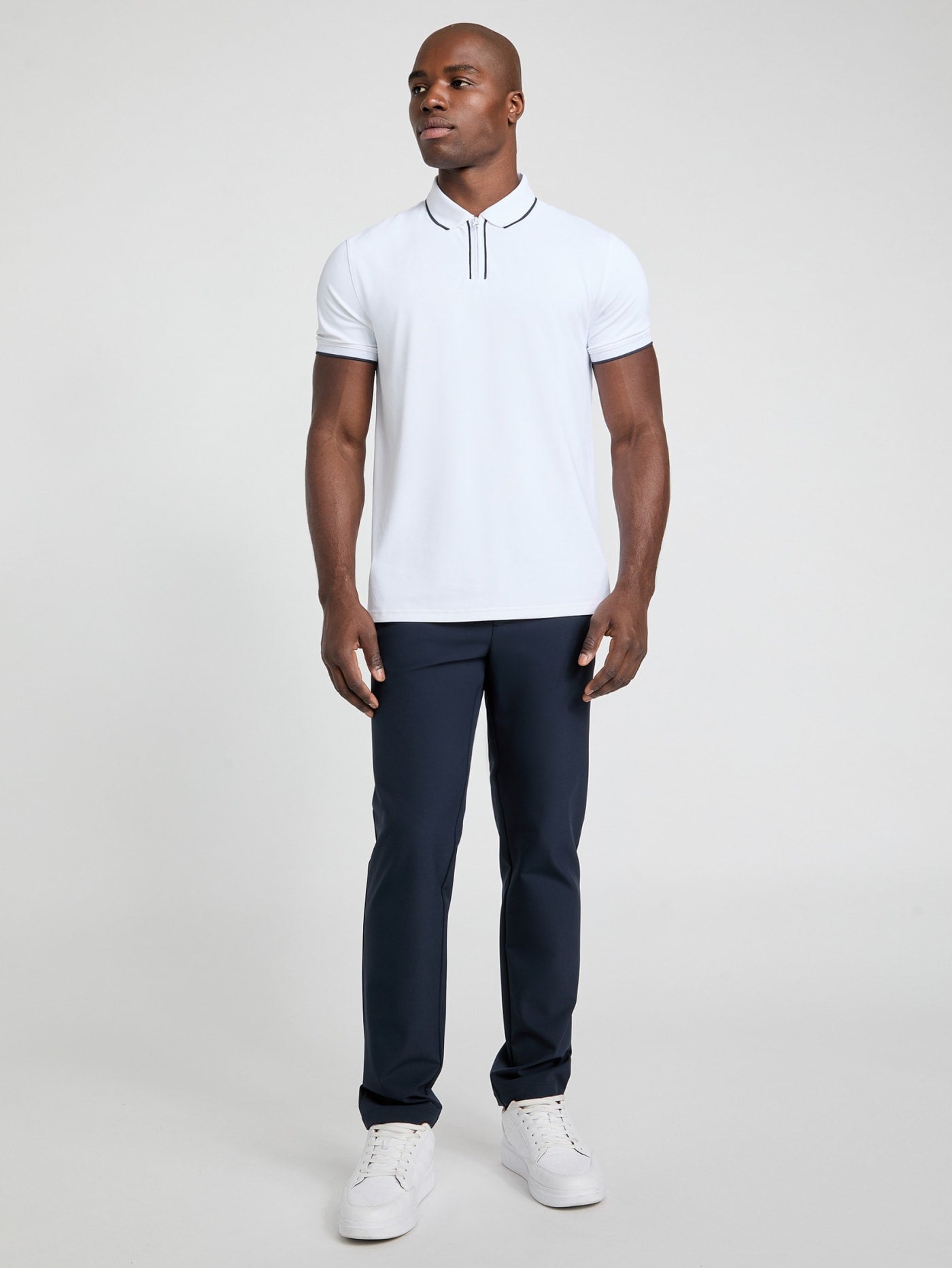 Performance Polo
