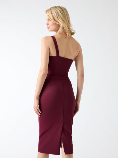 Pandora One-Shoulder Top