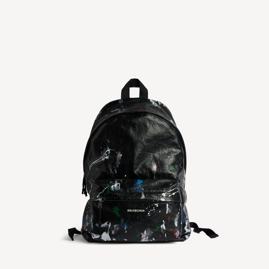 Explorer backpack