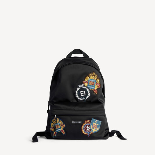 Explorer backpack