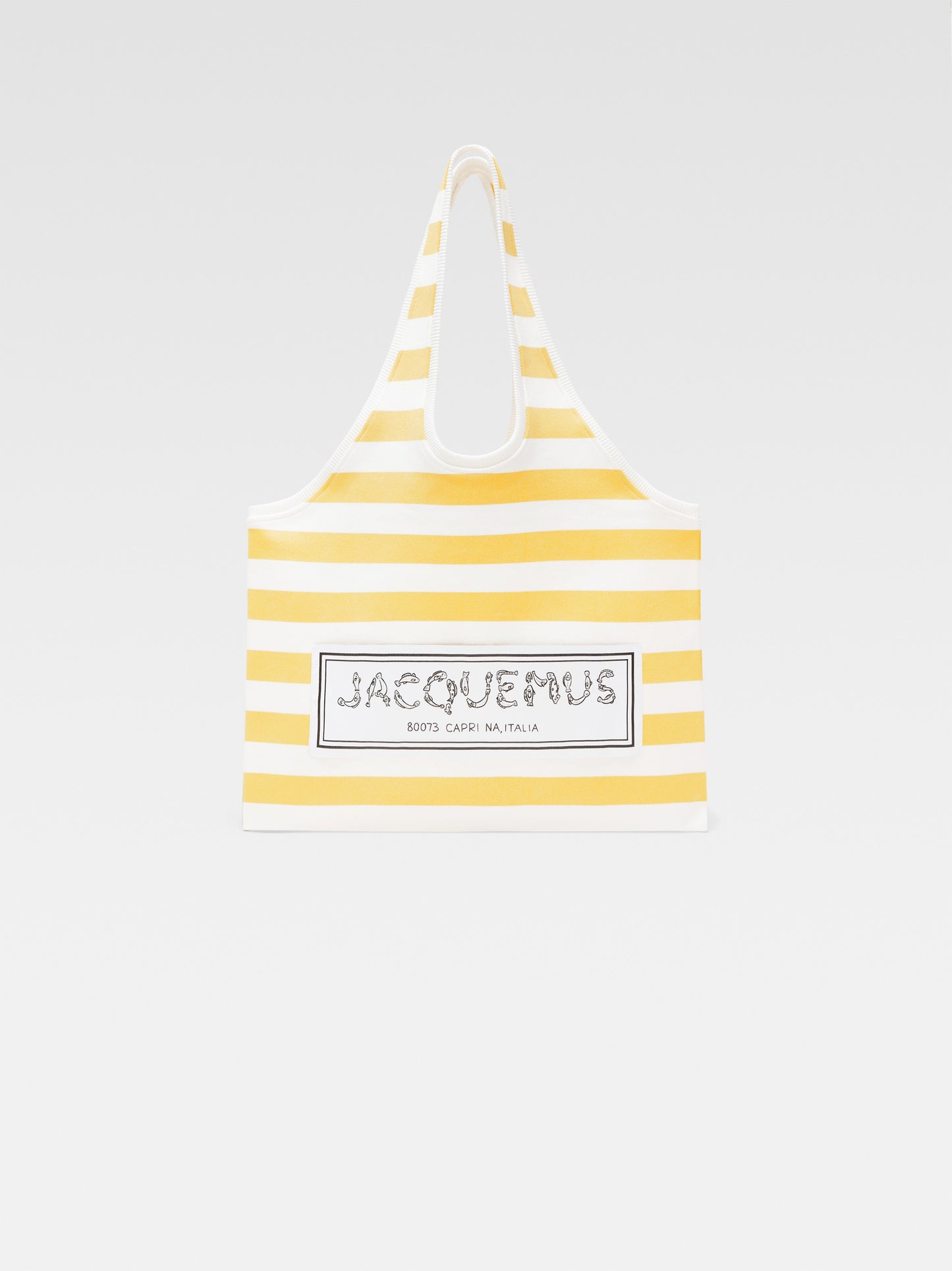 The Marcel bag