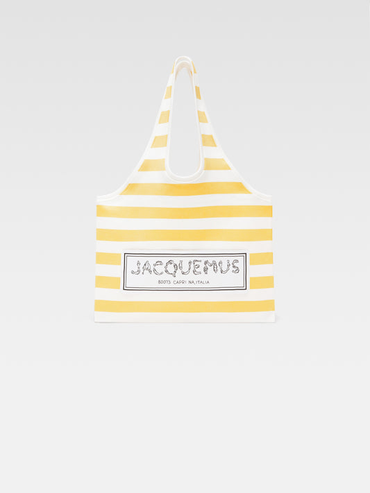 The Marcel bag