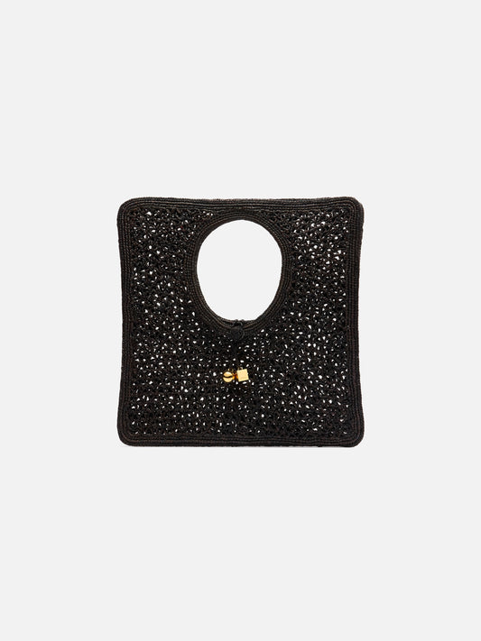 The Spiaggia square bag