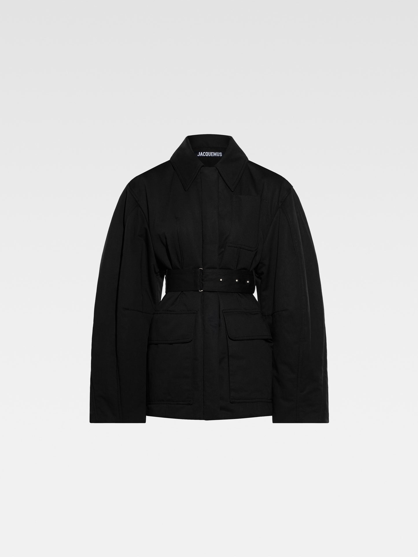 The Bari jacket