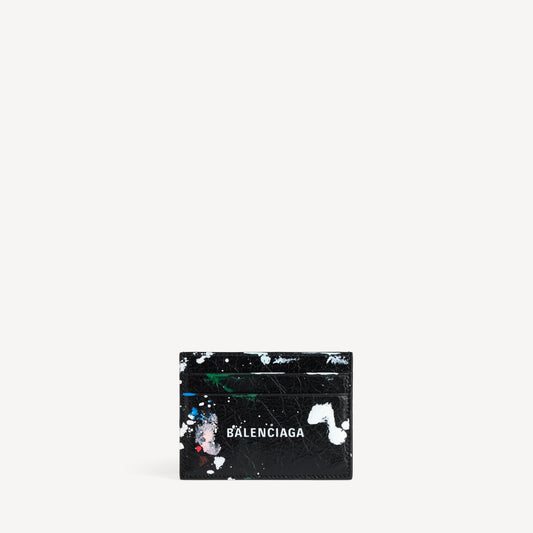 Cash card holder