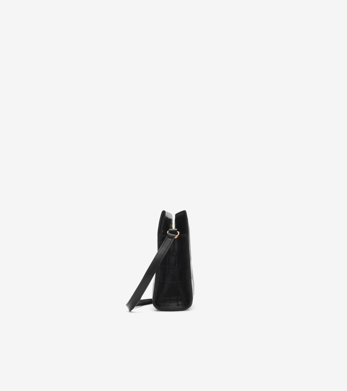 Cotswolds Pouch in Black