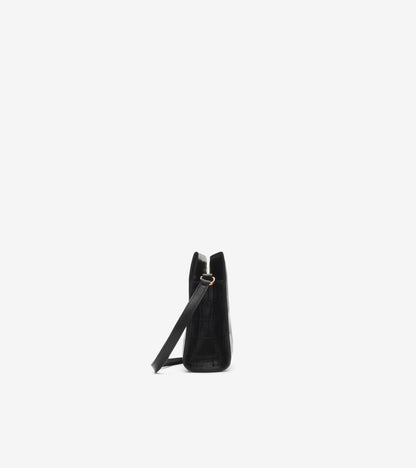 Cotswolds Pouch in Black