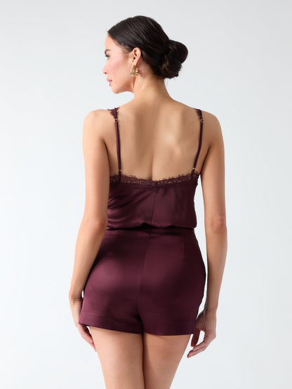 Eco Jael Cami Top