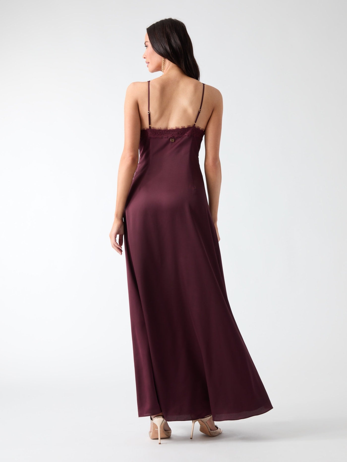 Eco Jael Maxi Dress