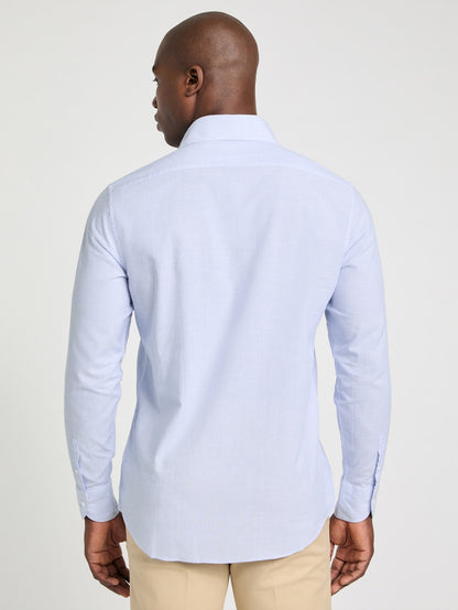 Eco Bill Hemp Shirt