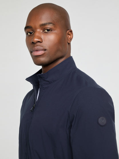 Packable Jacket