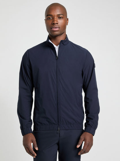 Packable Jacket