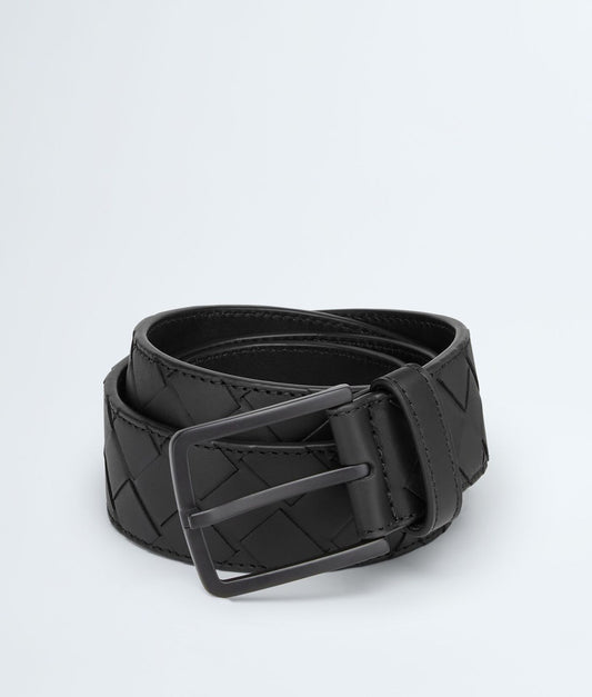 Intrecciato Belt