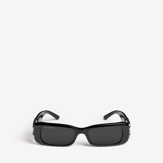 Dynasty rectangle sunglasses
