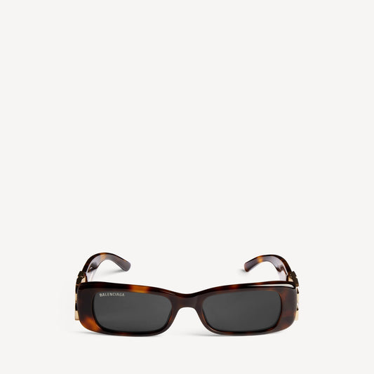 Dynasty rectangle sunglasses