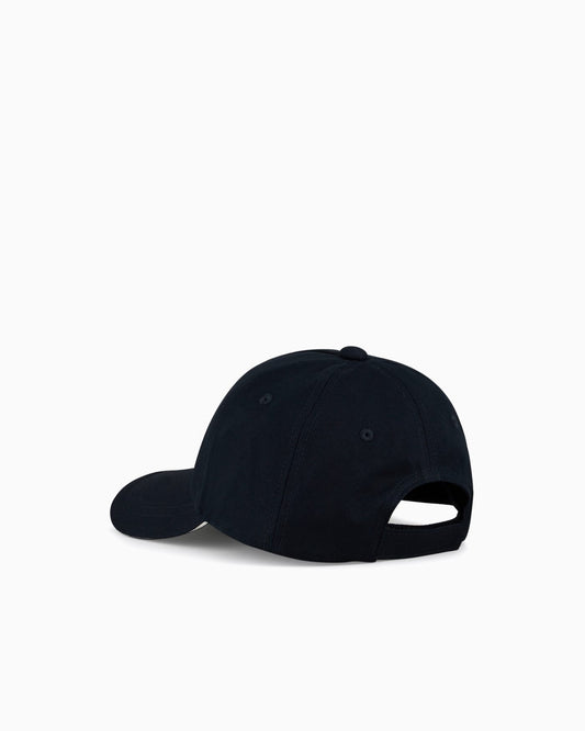 Baseball cap eagle print for man