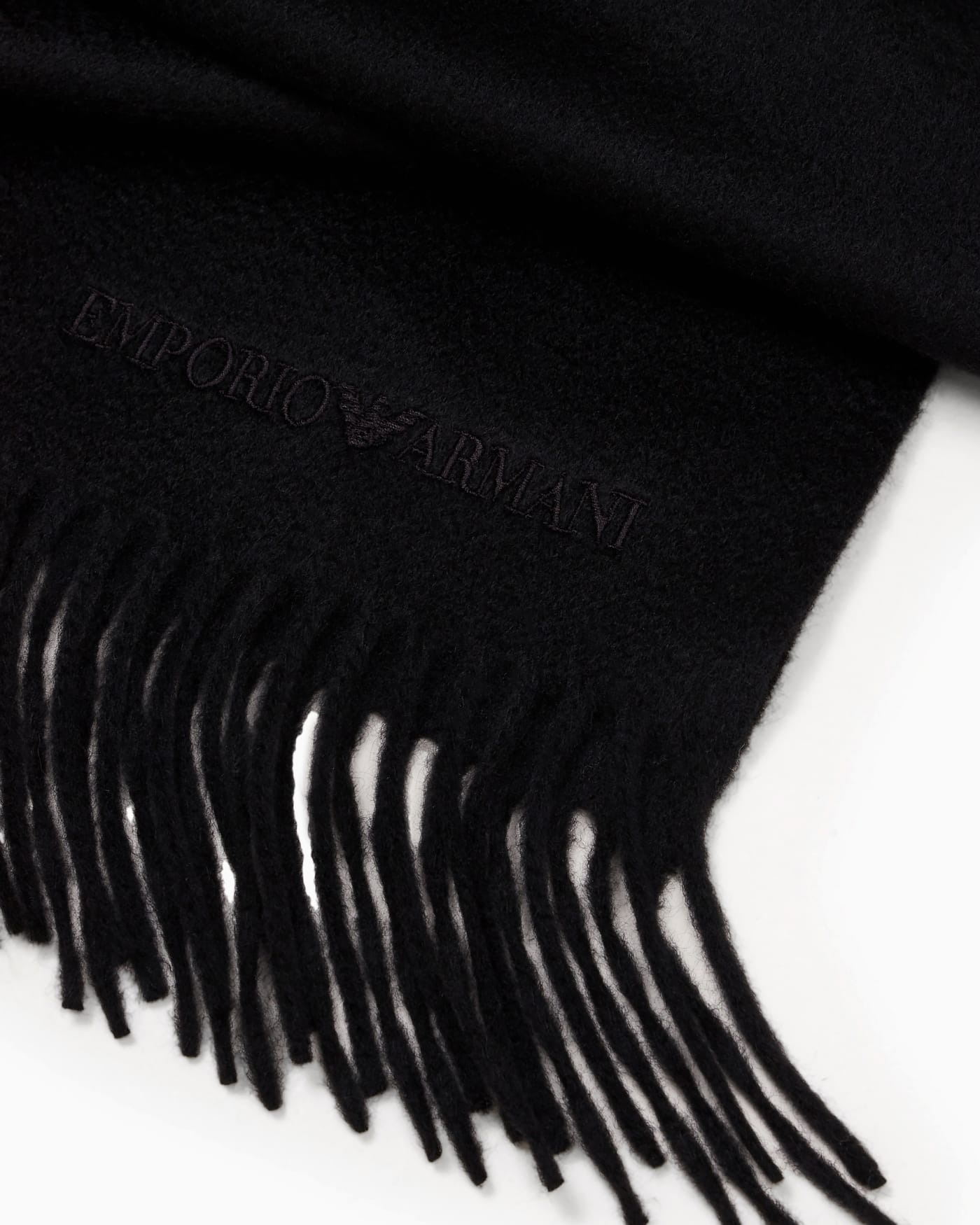 Casentino cashmere scarf