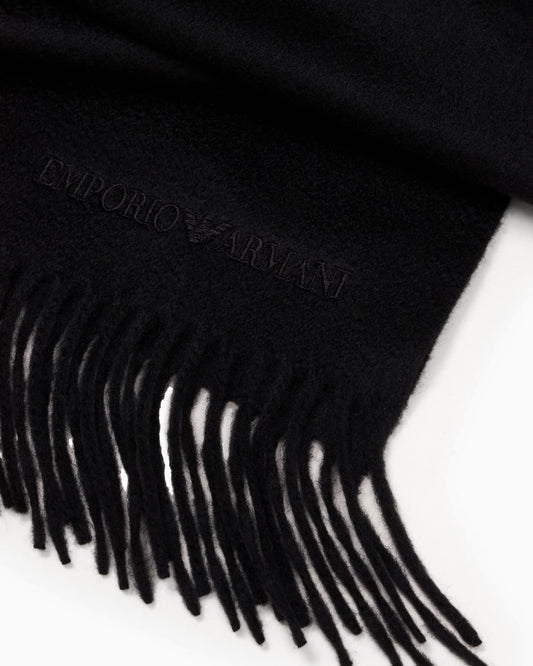 Casentino cashmere scarf