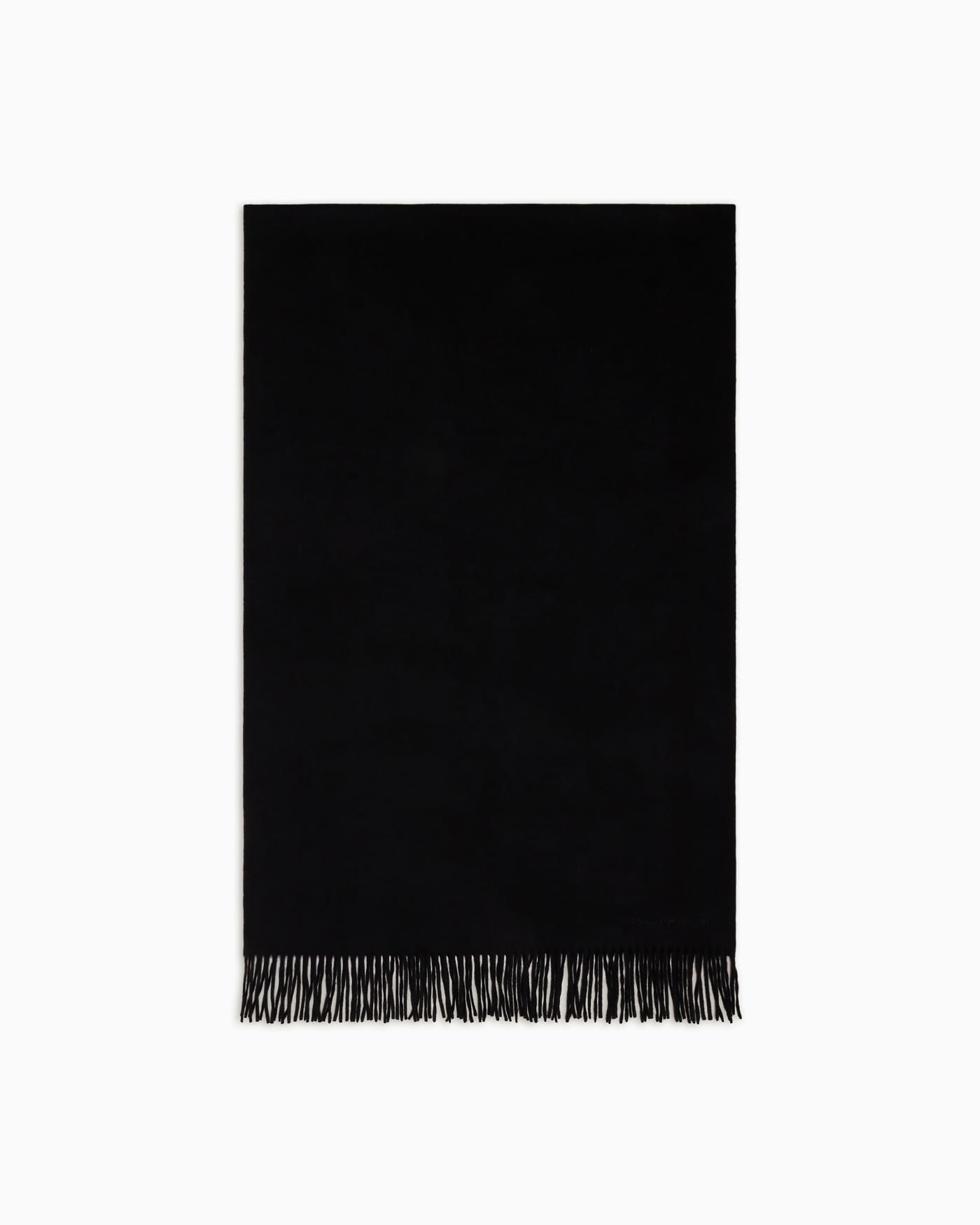 Casentino cashmere scarf