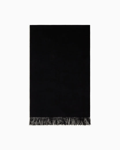 Casentino cashmere scarf