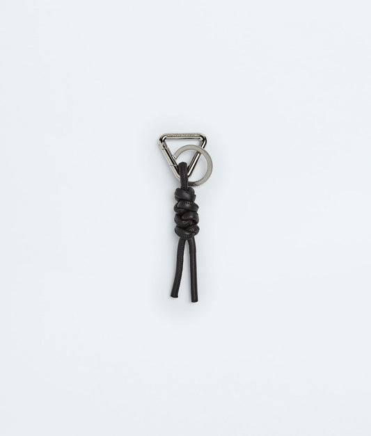 Triangle Key Ring