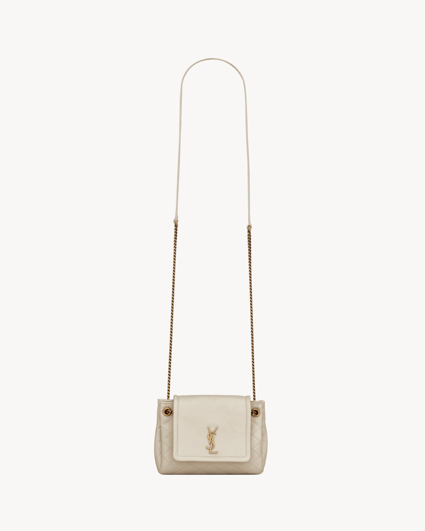 Mini NOLITA IN LAMBSKIN