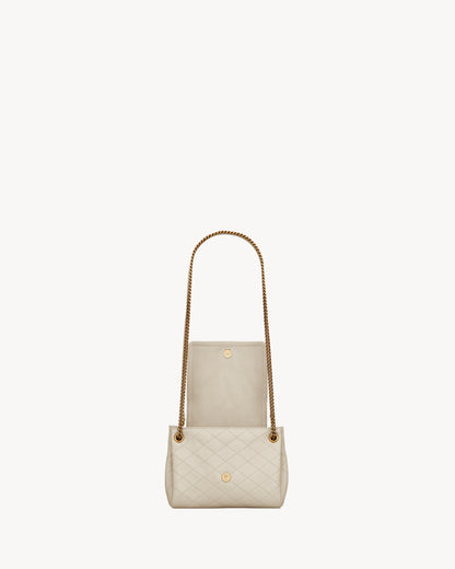 Mini NOLITA IN LAMBSKIN