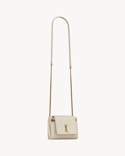 Mini NOLITA IN LAMBSKIN