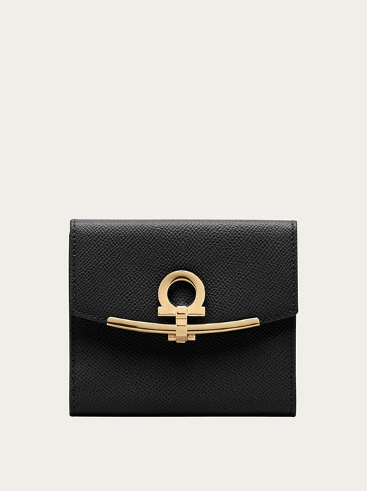 Gancini French wallet