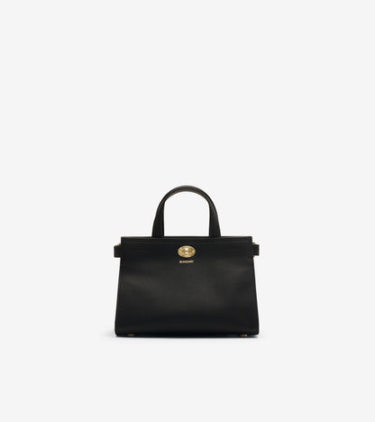 Mini Cotswolds Tote in Hazel brown