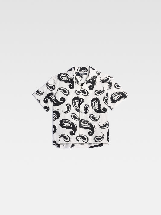 La chemise Jean