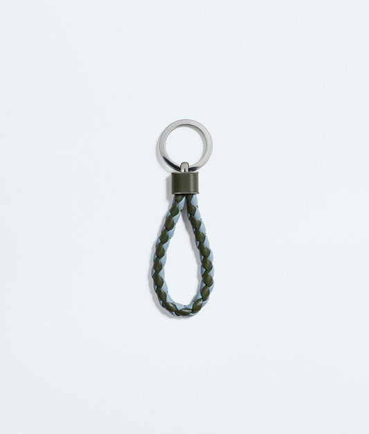 Intreccio Key Ring