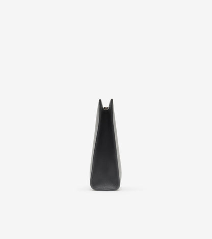 Knight Pouch in Black