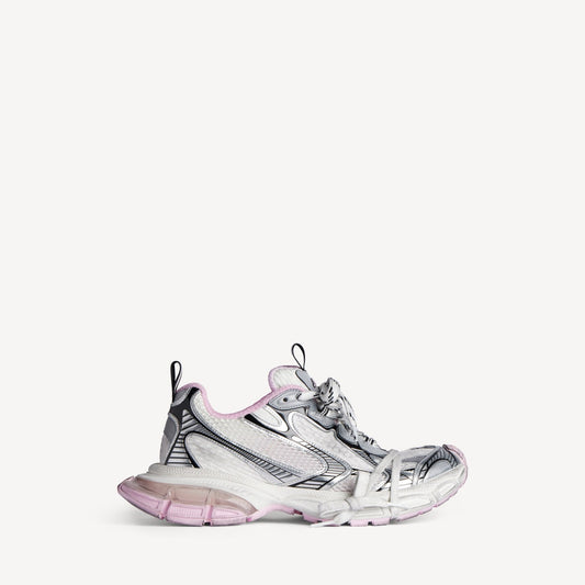 3xl gel clearsole sneaker
